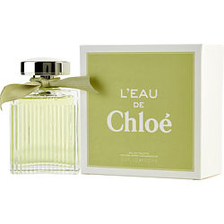 Chloe L'Eau De Chloe Chloe L'Eau De Chloe