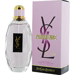 Parisienne L'Eau Parisienne L'Eau