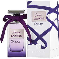 Jeanne Lanvin Couture Jeanne Lanvin Couture