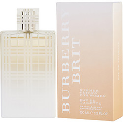 Burberry Brit Summer Burberry Brit Summer