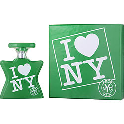 Bond No. 9 I Love Ny For Earth Day Bond No. 9 I Love Ny For Earth Day