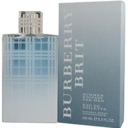 Burberry Brit Summer Burberry Brit Summer