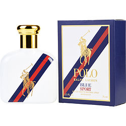 Polo Blue Sport Polo Blue Sport