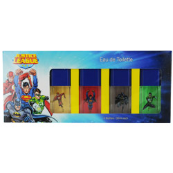 Justice League Variety Justice League Variety