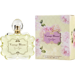 Vintage Bloom Vintage Bloom
