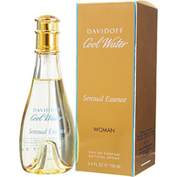 Cool Water Sensual Essence Cool Water Sensual Essence