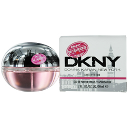 Dkny Be Delicious Heart London Dkny Be Delicious Heart London