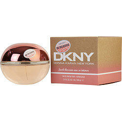 Dkny Be Delicious Fresh Blossom Eau So Intense Dkny Be Delicious Fresh Blossom Eau So Intense