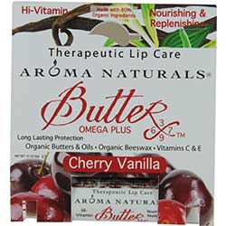 Cherry Vanilla Aromatherapy Cherry Vanilla Aromatherapy