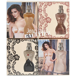 Jean Paul Gaultier Variety Jean Paul Gaultier Variety