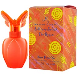Mariah Carey Lollipop Splash The Remix Never Forget You Mariah Carey Lollipop Splash The Remix Never Forget You