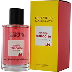 Laurence Dumont Vanille Framboise Laurence Dumont Vanille Framboise
