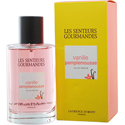 Laurence Dumont Vanille Pamplemousse Laurence Dumont Vanille Pamplemousse