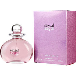 Sexual Sugar Sexual Sugar