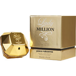 Paco Rabanne Lady Million Absolutely Gold Paco Rabanne Lady Million Absolutely Gold
