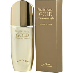 Pheromone Gold Pheromone Gold