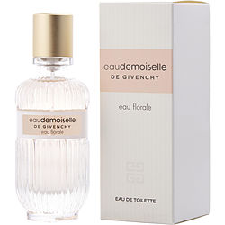 Eau Demoiselle Eau Florale De Givenchy Eau Demoiselle Eau Florale De Givenchy