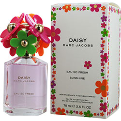 Marc Jacobs Daisy Eau So Fresh Sunshine Marc Jacobs Daisy Eau So Fresh Sunshine