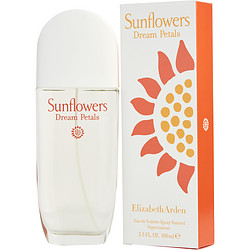 Sunflowers Dream Petals Sunflowers Dream Petals