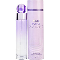 Perry Ellis 360 Purple Perry Ellis 360 Purple
