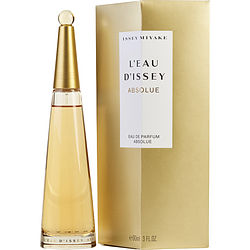L'Eau d'Issey Absolue L'Eau d'Issey Absolue