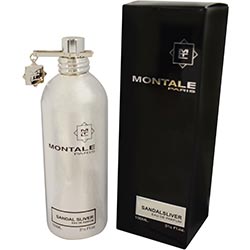 Montale Paris Sandalsliver Montale Paris Sandalsliver