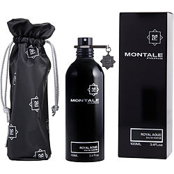 Montale Paris Royal Aoud Montale Paris Royal Aoud