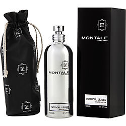 Montale Paris Patchouli Leaves Montale Paris Patchouli Leaves