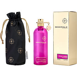 Montale Paris Crystal Flowers Montale Paris Crystal Flowers