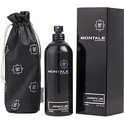 Montale Paris Aromatic Lime Montale Paris Aromatic Lime
