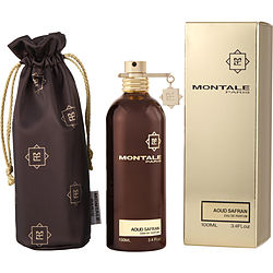 Montale Paris Aoud Safran Montale Paris Aoud Safran