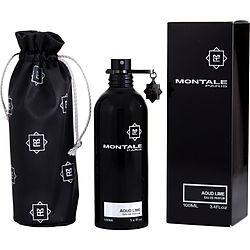 Montale Paris Aoud Lime Montale Paris Aoud Lime