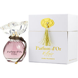 Parfum d'Or Elixir Parfum d'Or Elixir