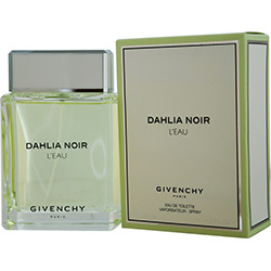 Givenchy Dahlia Noir L'Eau Givenchy Dahlia Noir L'Eau
