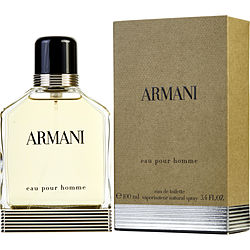 Armani New Armani New