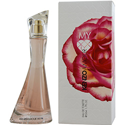 Kenzo Amour My Love Kenzo Amour My Love