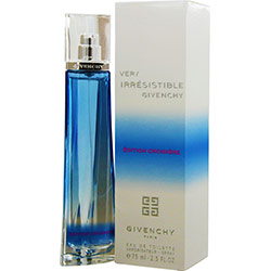 Very Irresistible Croisiere Edition Very Irresistible Croisiere Edition