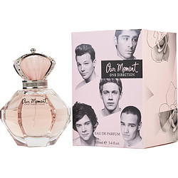 One Direction Our Moment One Direction Our Moment