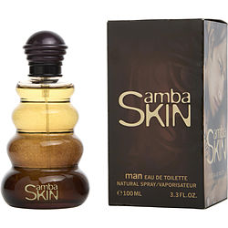 Samba Skin Samba Skin
