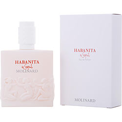 Habanita L'Esprit Habanita L'Esprit