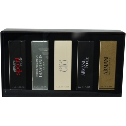 Giorgio Armani Variety Giorgio Armani Variety