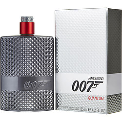 James Bond 007 Quantum James Bond 007 Quantum