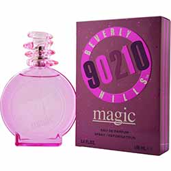 Beverly Hills 90210 Magic Beverly Hills 90210 Magic