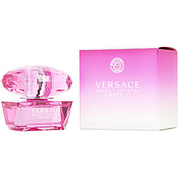 Versace Bright Crystal Absolu Versace Bright Crystal Absolu