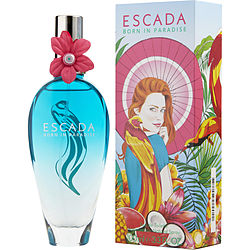 Escada Born In Paradise Escada Born In Paradise