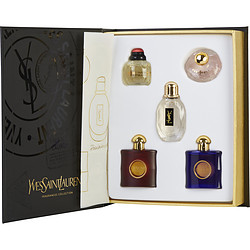 Yves Saint Laurent Variety Yves Saint Laurent Variety