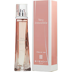 Very Irresistible L'Eau En Rose Very Irresistible L'Eau En Rose