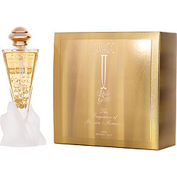 Jivago Rose Gold By Jivago Eau De Parfum Spray 1.7 Oz (unboxed) Jivago Rose Gold By Jivago Eau De Parfum Spray 1.7 Oz (unboxed)