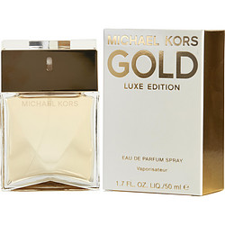 Michael Kors Gold Luxe Edition Michael Kors Gold Luxe Edition