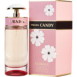 Prada Candy Florale Prada Candy Florale